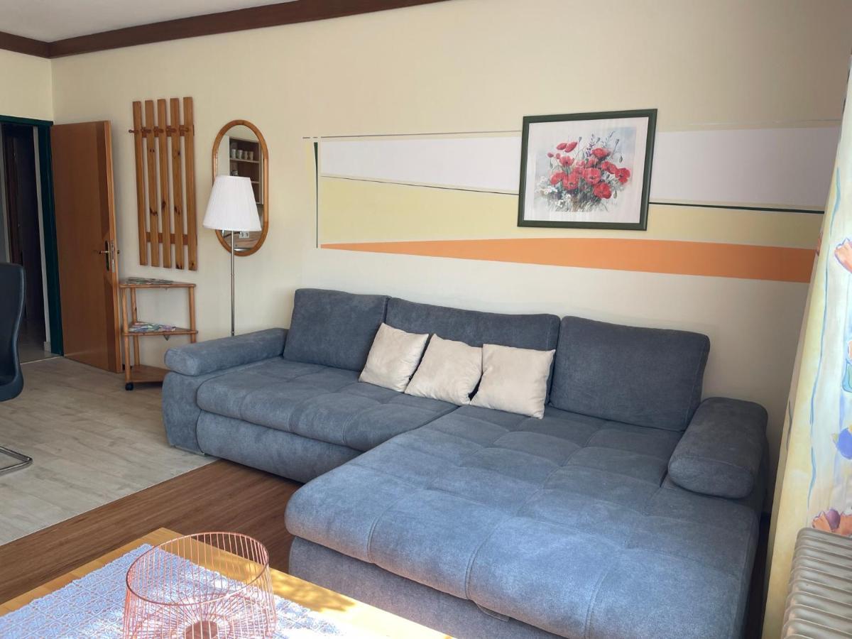 Landhaus Lassnig Мосбург Екстериор снимка