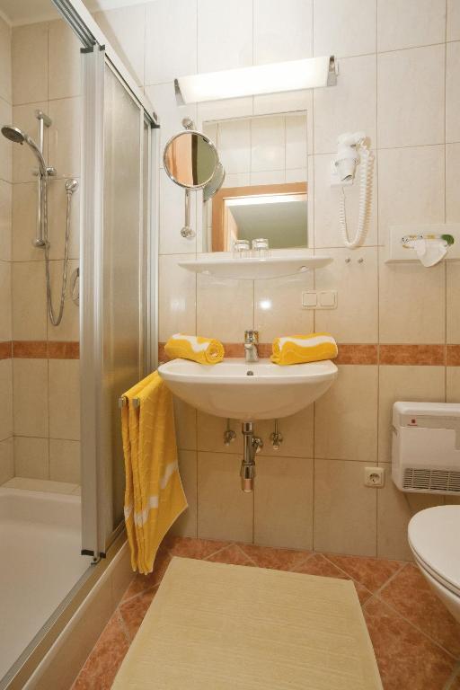 Landhaus Lassnig Мосбург Екстериор снимка